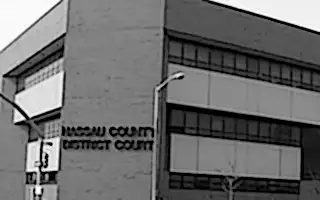 Nassau County District Court